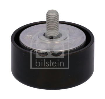 Vratná/vodicí kladka, klínový žebrový řemen FEBI BILSTEIN 1001185