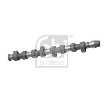 Vačkový hřídel FEBI BILSTEIN 10011