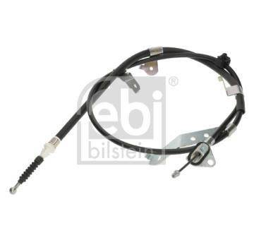 Tažné lanko, parkovací brzda FEBI BILSTEIN 1001215