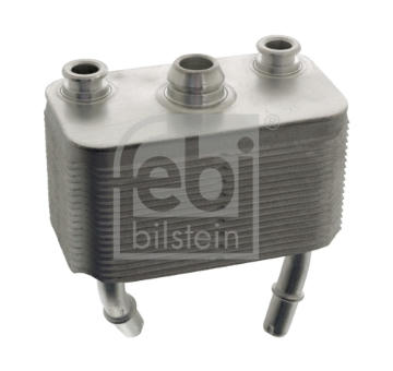 Chladič oleje, automatická převodovka FEBI BILSTEIN 100124