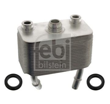 Chladič oleje, automatická převodovka FEBI BILSTEIN 100127