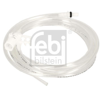 Lanko nastavenia operadla sedadla FEBI BILSTEIN 1001301