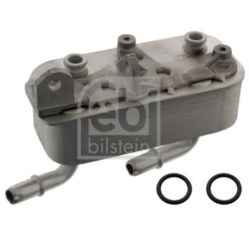 Chladič oleje, automatická převodovka FEBI BILSTEIN 100132