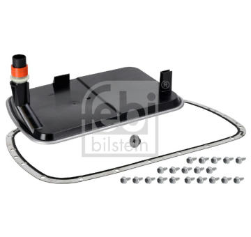Sada hydraulickeho filtru, automaticka prevodovka FEBI BILSTEIN 1001357