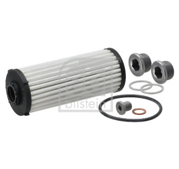 Hydraulický filtr, automatická převodovka FEBI BILSTEIN 1001361