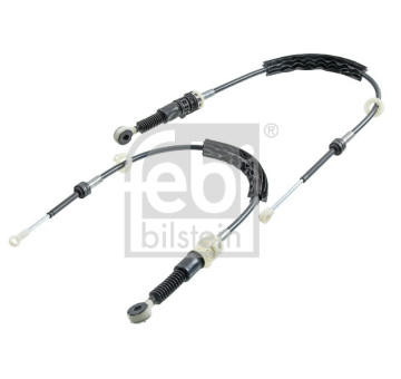 Tazne lanko, rucni prevodovka FEBI BILSTEIN 1001387