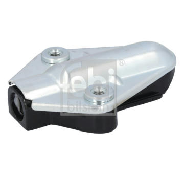 Drżák, senzor počtu otáček kola FEBI BILSTEIN 1001422