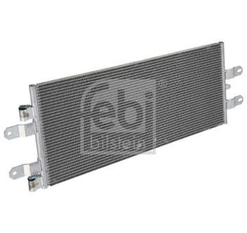 Kondenzátor klimatizácie FEBI BILSTEIN 1001545