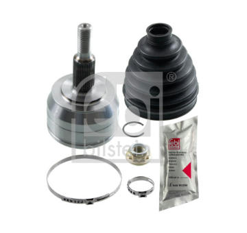 Sada kloubů, hnací hřídel FEBI BILSTEIN 1001618