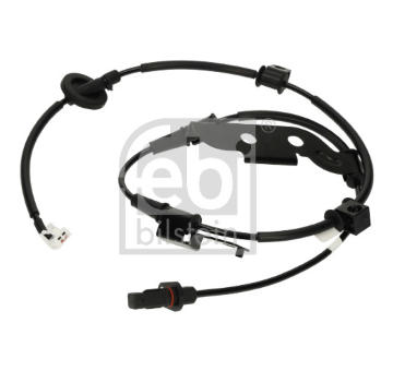 Snímač, počet otáček kol FEBI BILSTEIN 1001628