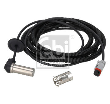 Snímač počtu otáčok kolesa FEBI BILSTEIN 1001634