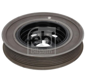 Řemenice, klikový hřídel FEBI BILSTEIN 1001652