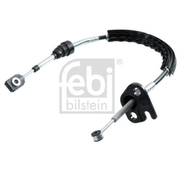 Tazne lanko, rucni prevodovka FEBI BILSTEIN 1001653