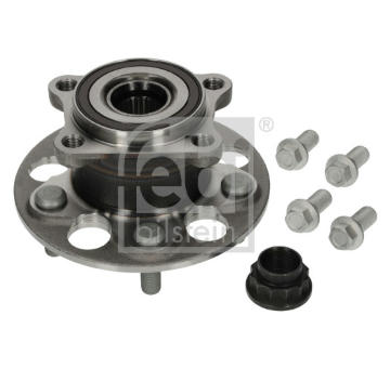 Sada ložisek kol FEBI BILSTEIN 1001654