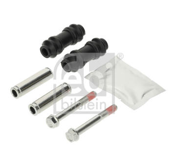 Sada vodicích pouzder, brzdový třmen FEBI BILSTEIN 1001657
