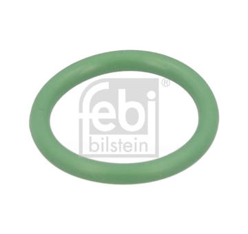 Těsnicí Kroužek, vedení chladiva FEBI BILSTEIN 1001683
