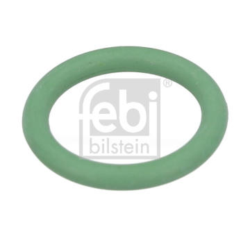 Těsnicí Kroužek, vedení chladiva FEBI BILSTEIN 1001684