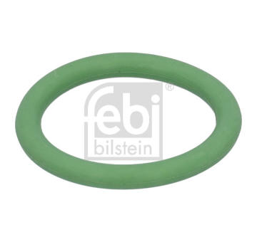 Těsnicí Kroužek, vedení chladiva FEBI BILSTEIN 1001688