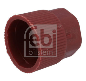 Krytka uzávěru, servisní ventil FEBI BILSTEIN 1001698