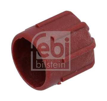 Krytka uzávěru, servisní ventil FEBI BILSTEIN 1001701