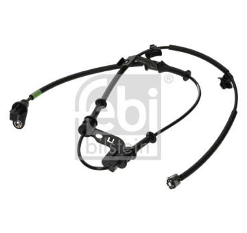 Snímač, počet otáček kol FEBI BILSTEIN 1001760
