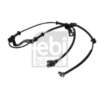 Snímač, počet otáček kol FEBI BILSTEIN 1001761