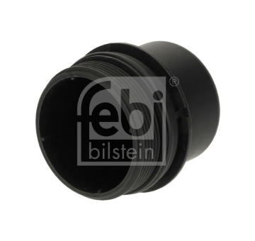 Kryt, pouzdro olejového filtru FEBI BILSTEIN 1001763
