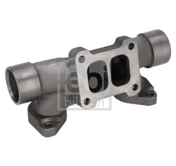 Zberné potrubie výfuku FEBI BILSTEIN 1001794