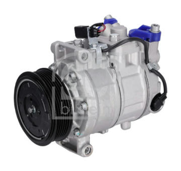 Kompresor, klimatizace FEBI BILSTEIN 1001849