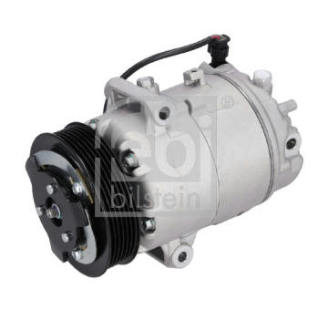 Kompresor klimatizácie FEBI BILSTEIN 1001852