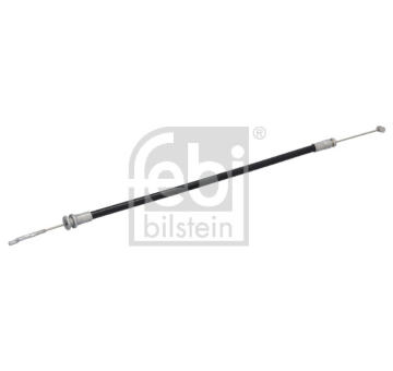 tiahlo, odmykanie dverí FEBI BILSTEIN 1001857