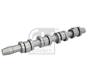 Vačkový hriadeľ FEBI BILSTEIN 1001859