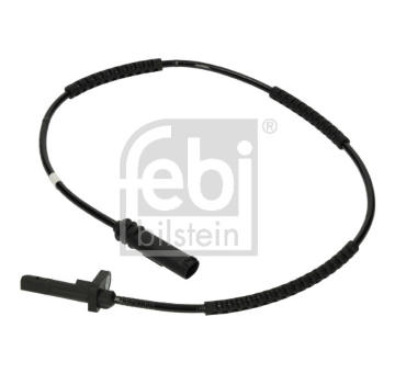 Snímač, počet otáček kol FEBI BILSTEIN 1001875