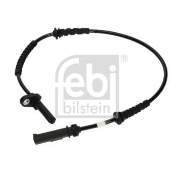 Snímač, počet otáček kol FEBI BILSTEIN 1001878