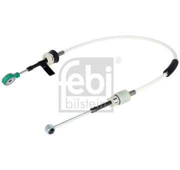 Tazne lanko, rucni prevodovka FEBI BILSTEIN 1001906