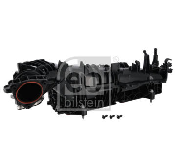 Hrdlo, koleno sacího potrubí FEBI BILSTEIN 1001910