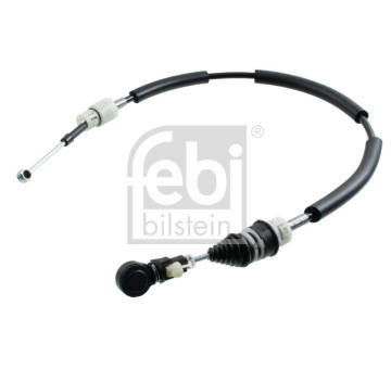 Tazne lanko, rucni prevodovka FEBI BILSTEIN 1001913