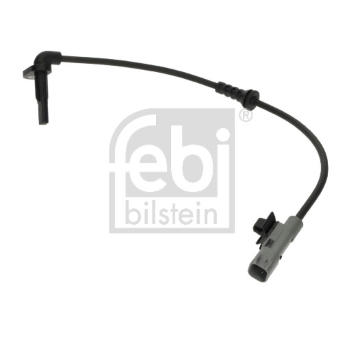 Snímač, počet otáček kol FEBI BILSTEIN 1001936