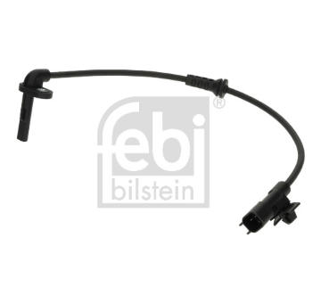 Snímač, počet otáček kol FEBI BILSTEIN 1001937