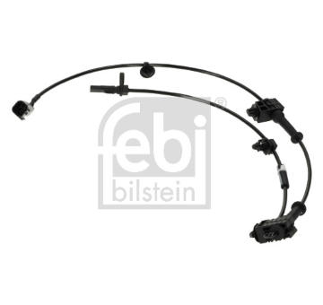 Snímač, počet otáček kol FEBI BILSTEIN 1001939