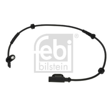 Snímač, počet otáček kol FEBI BILSTEIN 1001940
