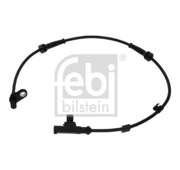 Snímač, počet otáček kol FEBI BILSTEIN 1001941