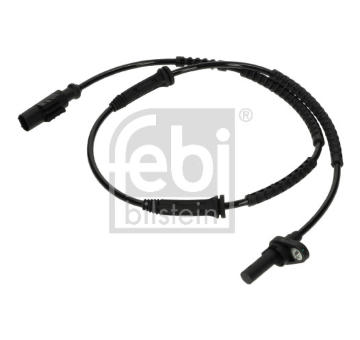 Snímač, počet otáček kol FEBI BILSTEIN 1001944