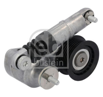 Napínák, žebrovaný klínový řemen FEBI BILSTEIN 1001945