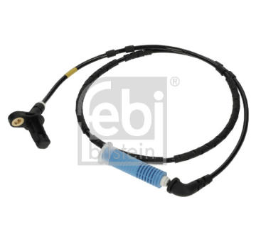 Snímač, počet otáček kol FEBI BILSTEIN 1001946