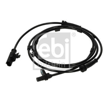 Snímač, počet otáček kol FEBI BILSTEIN 1002002