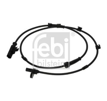 Snímač, počet otáček kol FEBI BILSTEIN 1002003
