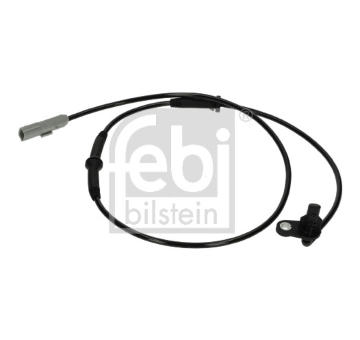 Snímač, počet otáček kol FEBI BILSTEIN 1002004