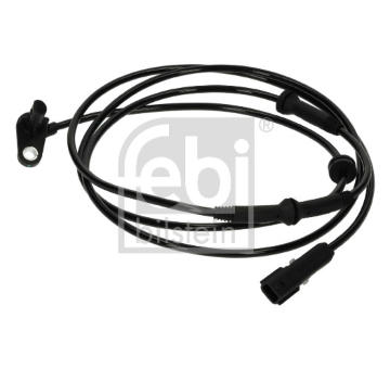 Snímač, počet otáček kol FEBI BILSTEIN 1002005