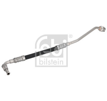 Vedení chladiče oleje, mechanická převodovka FEBI BILSTEIN 1002012